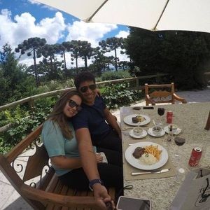 Meet your Posher, Leandro